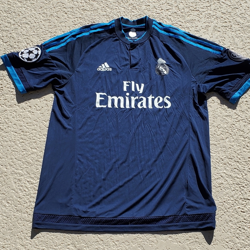 Soccer Jersey